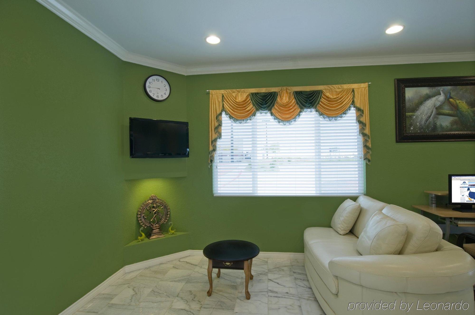 Bestway Inn Bedford Habitación foto