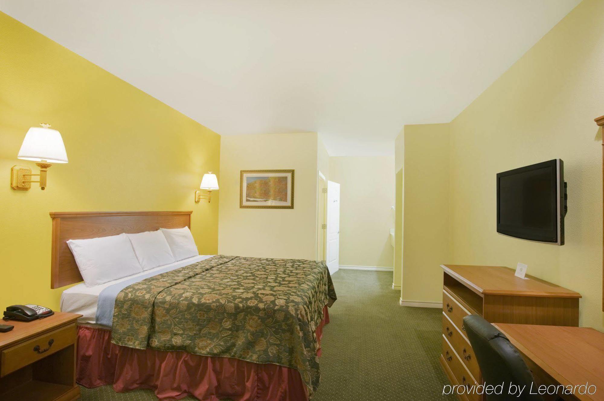 Bestway Inn Bedford Habitación foto